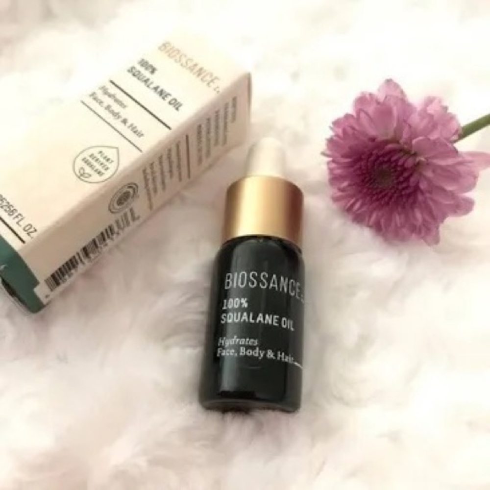 100% SQUALANE OIL 4ML/0.13 FL. OZ.